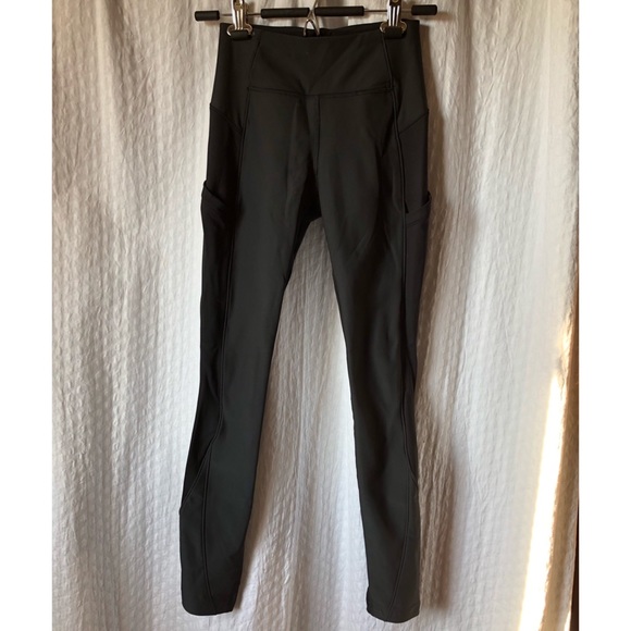 lululemon athletica Pants - Lululemon Sleet Sprinter Tight